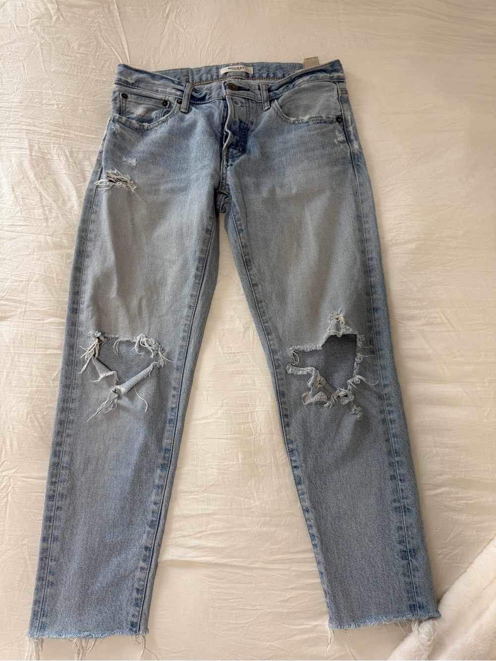 Moussy Vintage jeans